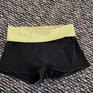 Aerie Yoga Shorts